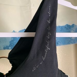 Whitney Simmons x Gymshark Sports Bra